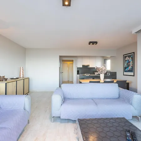 アパート Dunekant - 0703 + Box 20 *