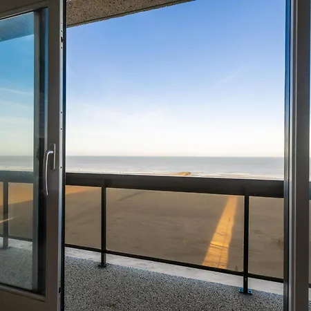 アパート Dunekant - 0703 + Box 20 *