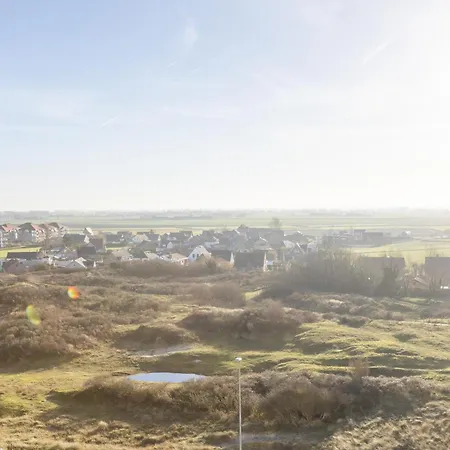 Dunekant - 0703 + Box 20 アパート ミデルケルケ