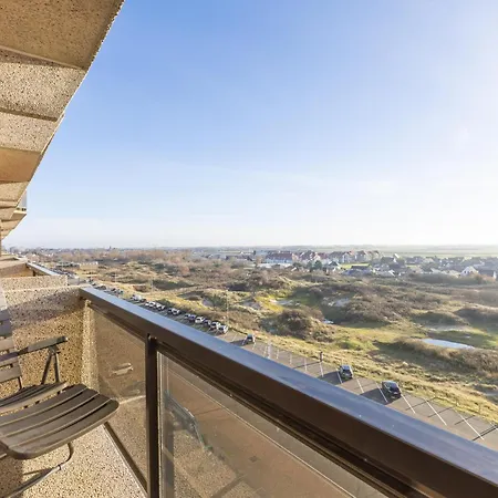 アパート Dunekant - 0703 + Box 20 ミデルケルケ